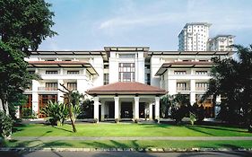 The Dharmawangsa Jakarta